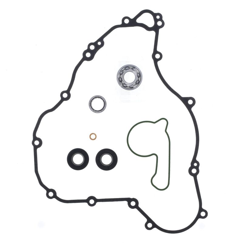 Athena 17-19 GASGAS EX 350 F Water Pump Gasket Kit P400270475020 P400270475020 Photo - Primary