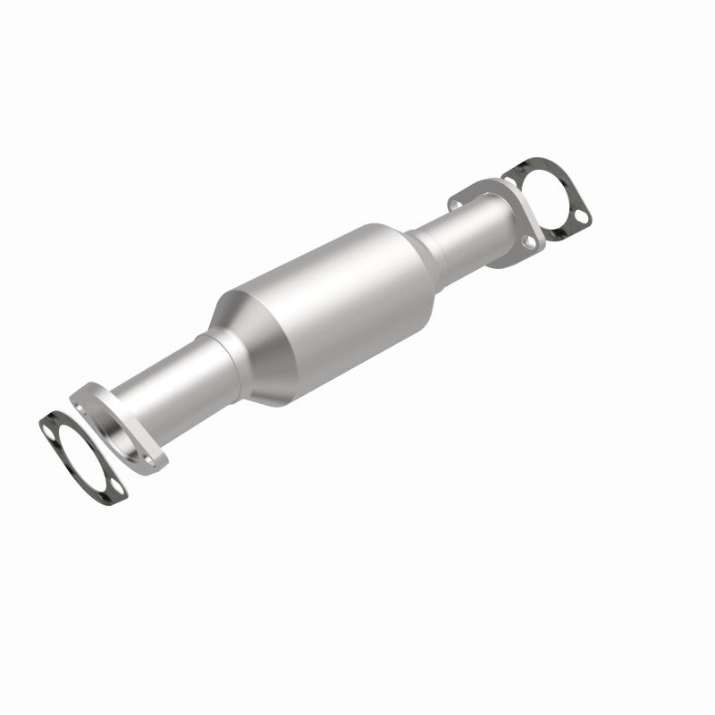 MagnaFlow Mazda Miata California Grade CARB Compliant Direct-Fit Catalytic Converter 4481696 360 Degree Image Set