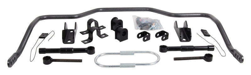Hellwig 21-22 Ford F-150 (w/2-4in Lift) Solid Heat Treated Chromoly 1in Rear Sway Bar 7812 7812 Photo - Primary