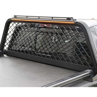 Putco 19-20 Silverado / Sierra LD - Black Boss Racks 89055 89055 Photo - Primary