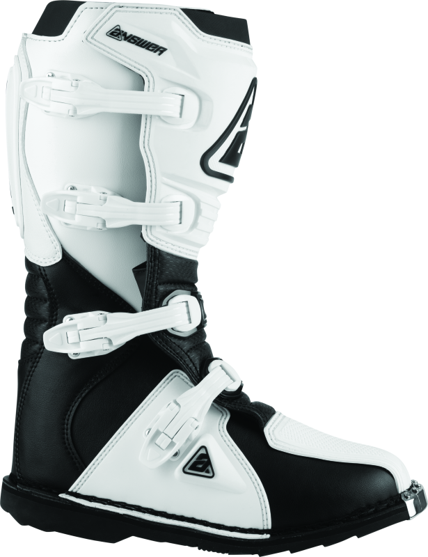 Answer Ar1 Boot Blkwht 7 446633 446633 User 1