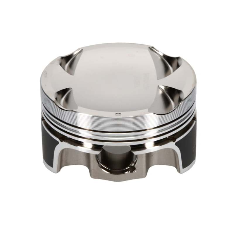 Wiseco Mitsubishi 4G63 2.0L Gen 2 w/ 156mm Long Rod 86mm Bore +.040 Oversize Dish Piston K674M86AP K674M86AP User 2