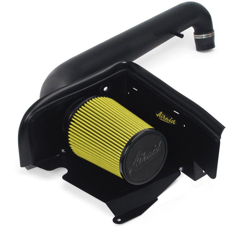 Airaid AIR Cold Air Intake Kit Air Intake Systems Cold Air Intakes main image