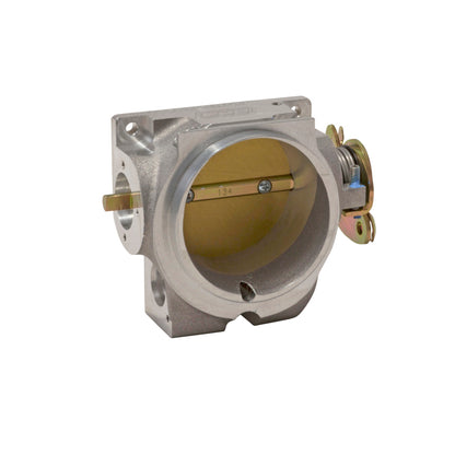 BBK Performance 96-98 GM Vortech 305/350/454 80mm Power Plus Throttle Body 1710 Photo - Unmounted
