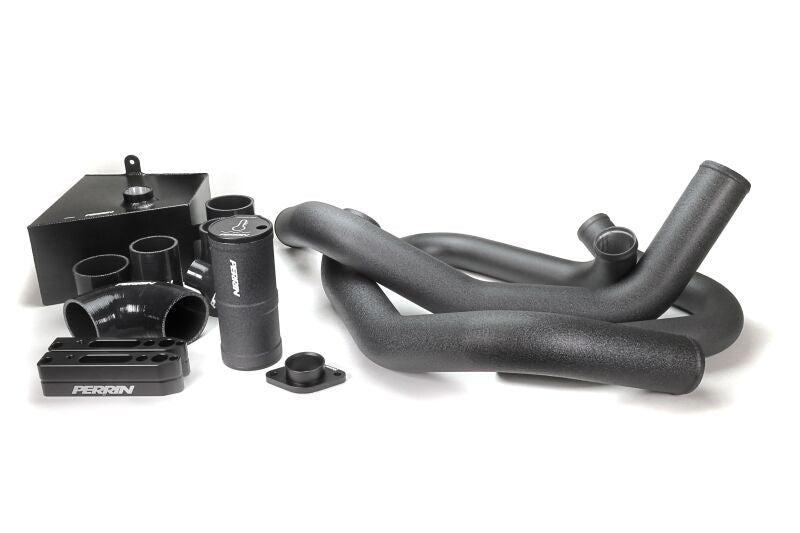 Perrin Performance PA Boost Tube Forced Induction Intercooler Pipe Kits main image