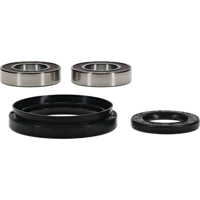 Pivot Works Kawasaki Wheel Bearing Kit Premium Bearings 25-1786-P 25-1786-P Photo - Primary