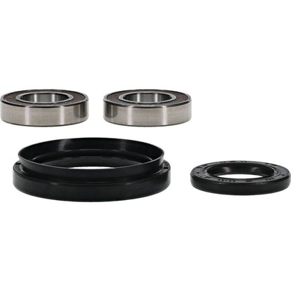 Pivot Works Kawasaki Wheel Bearing Kit Premium Bearings 25-1786-P 25-1786-P Photo - Primary