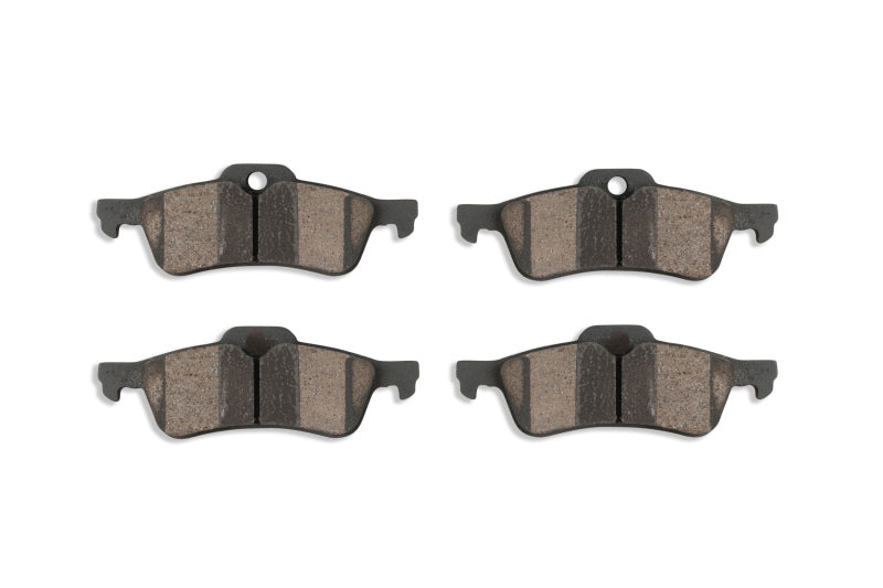 DBA DBA Street Series Brake Pads Brakes, Rotors & Pads Brake Pads - OE main image