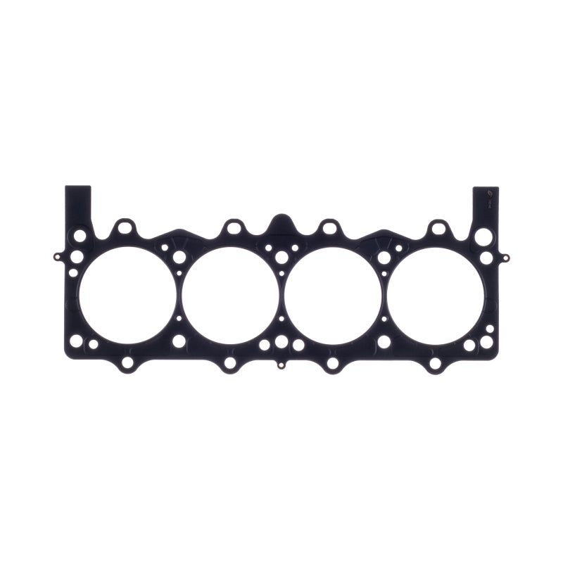 Cometic Head Gasket Bore: 4.185in Thickness: .045in C5582-045 Photo - Primary
