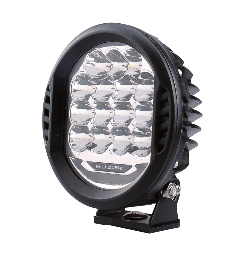 Hella 500 LED Driving Lamp - Single 358117161 358117161 Photo - Primary