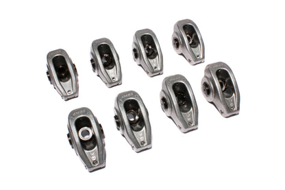 Comp Cams HIGH ENERGY ALUM ROCKER,SBC 1.5 3/8 STUD 17001-8 Photo - Primary