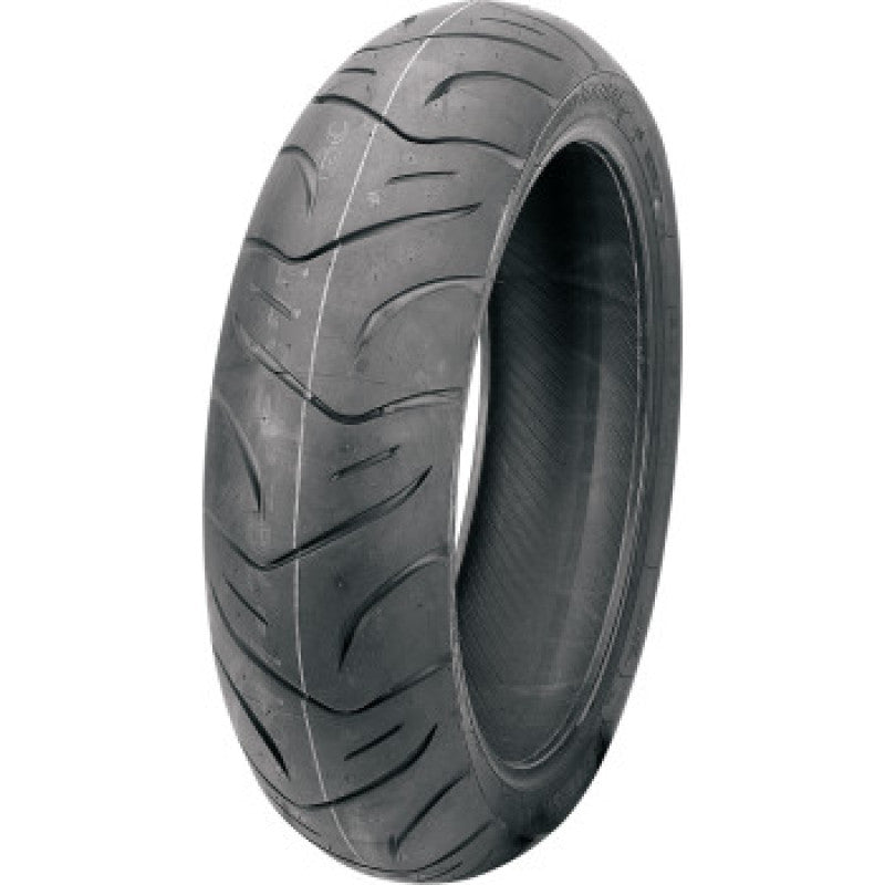 Bridgestone G850 180/55Zr18 Rear 59407