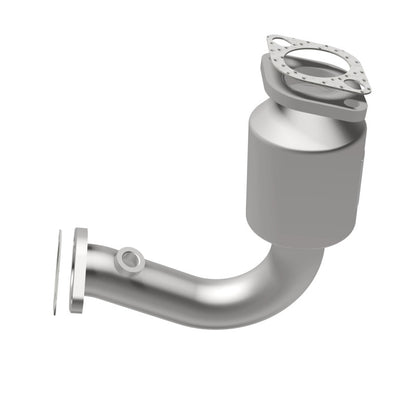 MagnaFlow HM Grade Federal / EPA Compliant Direct-Fit Catalytic Converter 50874 360 Degree Image Set