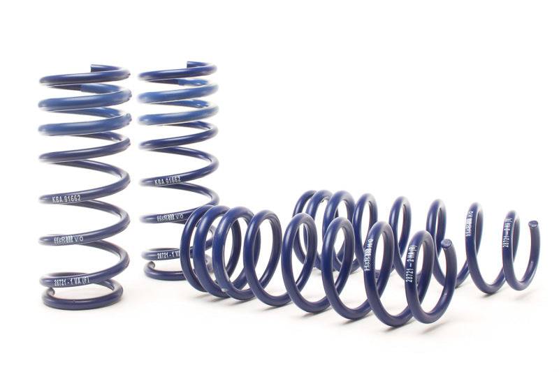 H&R 17-18 BMW 530e iPerformance/xDrive iPerformance Sport Spring 28721-5 User 1
