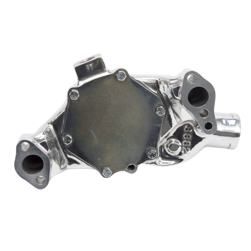 Edelbrock Water Pump High Performance Chevrolet Universal 262-400 CI V8 8892 8892 Photo - Unmounted