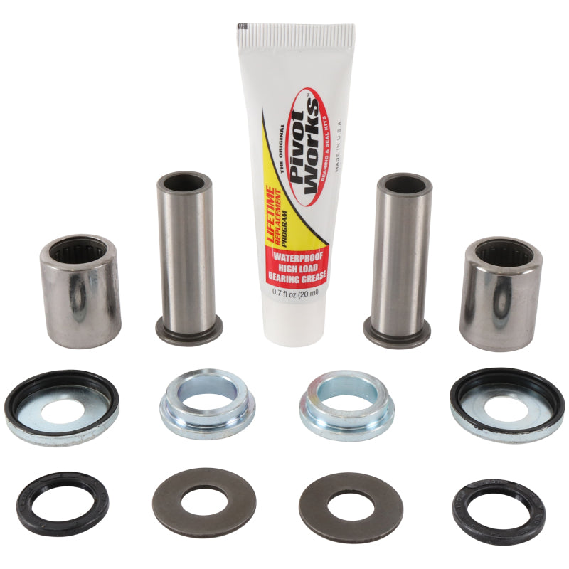 Pivot Works 91-01 Suzuki RM80 PW Swing Arm Kit PWSAK-S14-008 PWSAK-S14-008 Photo - Primary