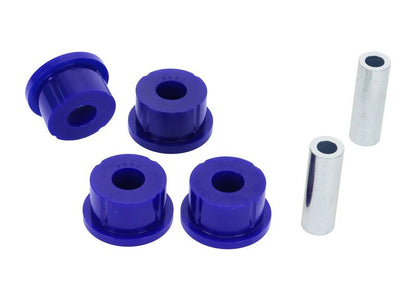 SuperPro Rear Spring Front Eye Bushing Kit SPF3802K Photo - out of package
