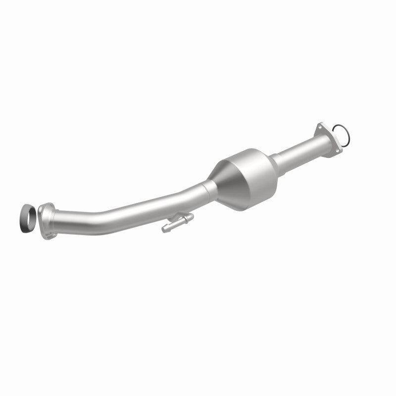 MagnaFlow Honda Civic HM Grade Federal / EPA Compliant Direct-Fit Catalytic Converter 23004 360 Degree Image Set
