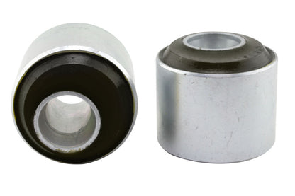 Whiteline Caster Correction Lower Inner Rear Bushings Subaru Impreza 2002-2004 KCA375 Photo - Close Up