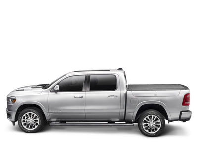 BAK Revolver X4s 12-18, 19-23 Classic 1500/2500/3500 Dodge Ram With Ram Box 6.4ft Bed (2020-2023 2500/3500 New Body Style) 80213RB Photo - Mounted