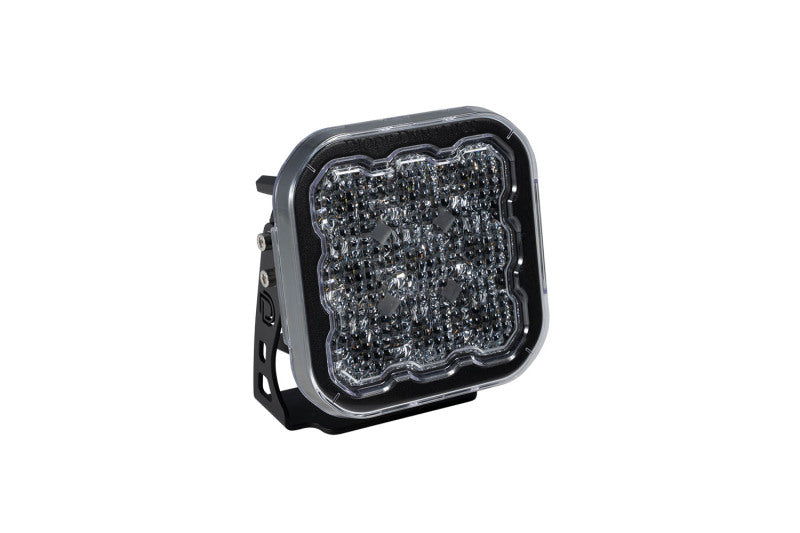 Diode Dynamics SS5 LED Pod Cover Clear DD7220 DD7220 Photo - Primary