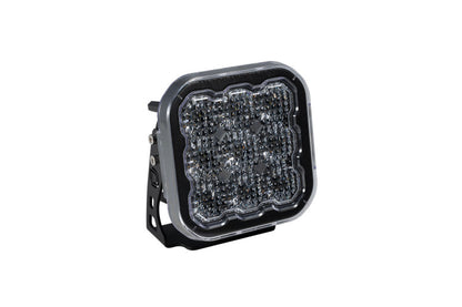 Diode Dynamics SS5 LED Pod Cover Clear DD7220 DD7220 Photo - Primary