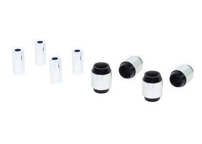 Whiteline 2016+ Honda Civic Rear Lower Control Arm - Inner & Outer Bushing Kit W63648 W63648 Photo - out of package