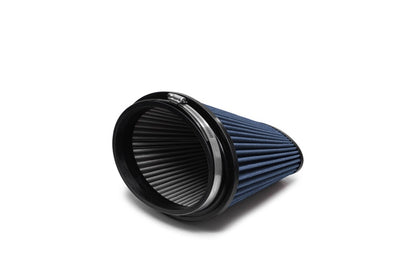Corsa 14-19 Chevrolet Corvette C7 6.2L V8 Replacement Oiled Air Filter (Fits 44001 & 44001D Only) 5165 5165 Photo - Unmounted