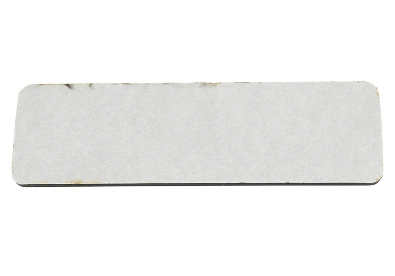 Ford Racing Bronco/Bronco Sport G.O.A.T. Badge - Black/Black M-1447-GOATBLK M-1447-GOATBLK Photo - Unmounted