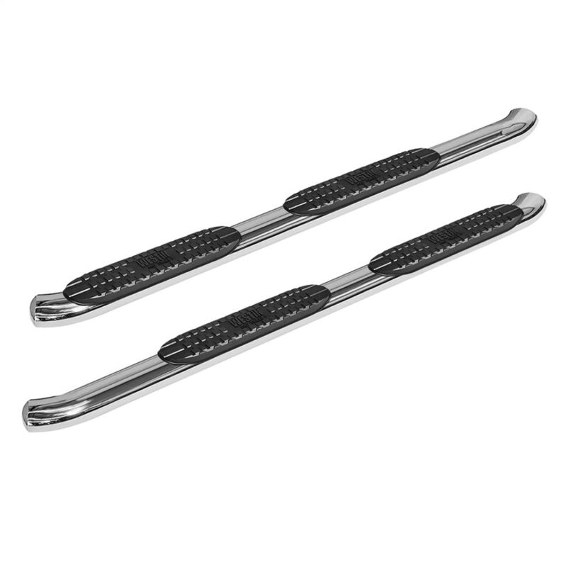 Westin PRO TRAXX 4 Oval Nerf Step Bars 21-24060 Photo - Primary