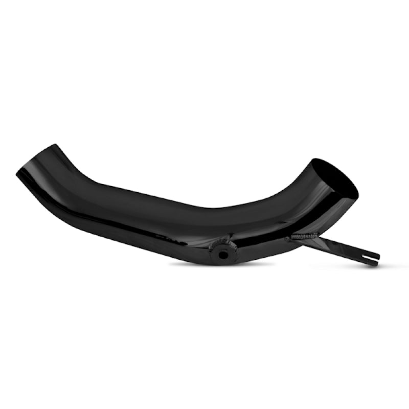Mishimoto Wrinkle Black Performance Air Intake - Ford Mustang EcoBoost 2015+ MMAI-MUS4-15WBK User 1