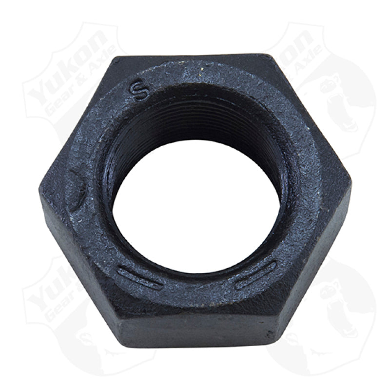 Yukon Gear & Axle Yukon Gear Replacement Pinion Nut For Dana 80 YSPPN-011 YSPPN-011 Photo - Primary
