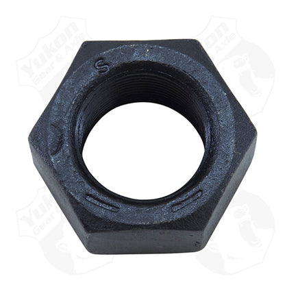 Yukon Gear & Axle Yukon Gear Replacement Pinion Nut For Dana 80 YSPPN-011 YSPPN-011 Photo - Primary