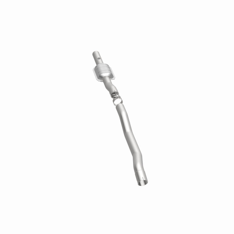 MagnaFlow Dodge Dakota HM Grade Federal / EPA Compliant Direct-Fit Catalytic Converter 23508 360 Degree Image Set