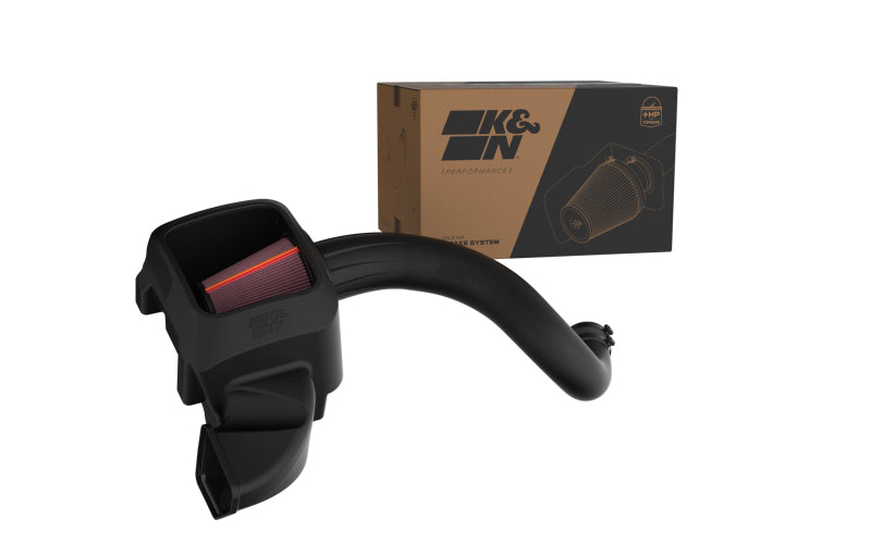 K&N Engineering K&N 13-21 Dodge Ram 1500 (3.6L V6) NextGen Cold Air Intake 50-1564 50-1564 Photo - out of package