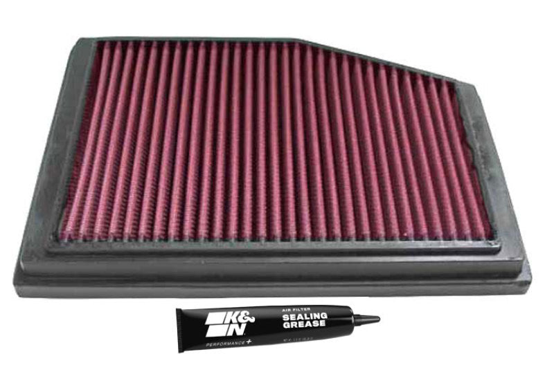 K&N Engineering KN Drop in Air Filters Air Filters Air Filters - Drop In main image