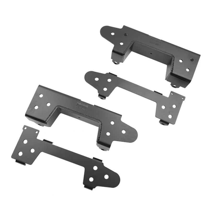 Belltech C-NOTCH KIT 2019 Silverado / Sierra (Dbl / Crew cab / Short bed) 6628 6628 Photo - Primary