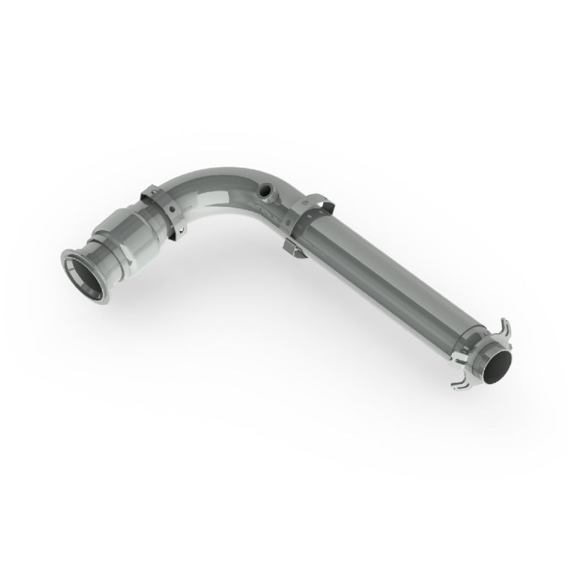 MBRP MBRP SXS Exhausts Exhaust, Mufflers & Tips Powersports Exhausts main image