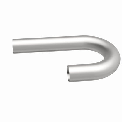 MagnaFlow 180° Bend Stainless Steel Pipe 10719 360 Degree Image Set