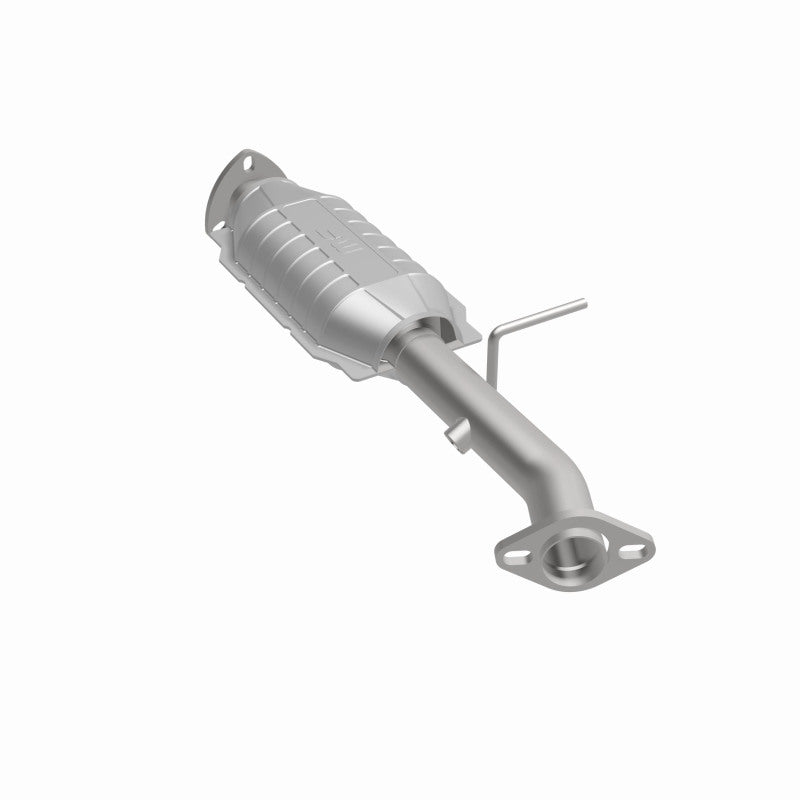 MagnaFlow Kia Sportage HM Grade Federal / EPA Compliant Direct-Fit Catalytic Converter 50669 360 Degree Image Set