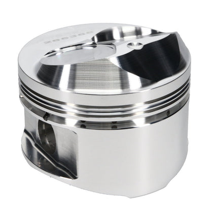 JE Pistons BBC APBA DOME Set of 8 Pistons 265366 265366 User 4