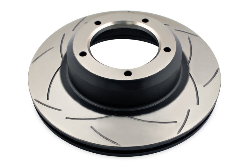 DBA 94-97 Land Rover Defender 90 Front Slotted Street Series Rotor 086S 086S Photo - out of package
