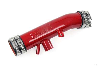 HPS Performance HPS Post MAF Air Intake Tube 2013-2020 Lexus GS350 3.5L V6 F Sport, 27-198