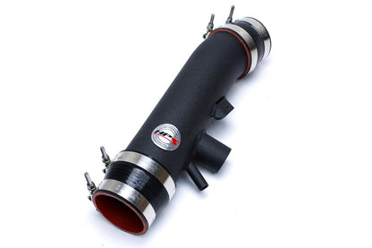 HPS Performance Products Post MAF Air Intake Tube Kit 2015-2019 Lexus RC350 3.5L V6 F-Sport, Black