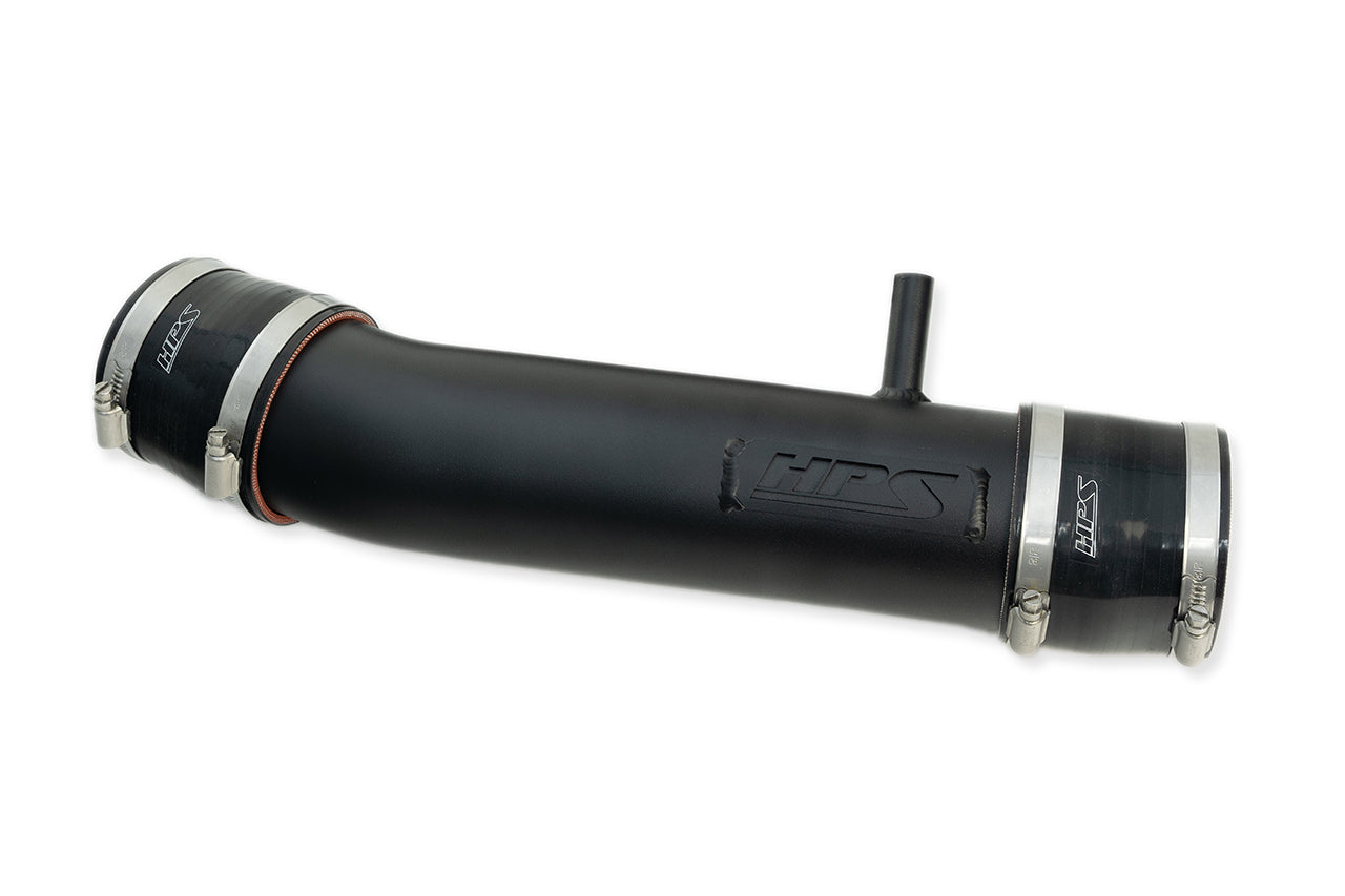 HPS Performance Air Intake Post MAF Tube Lexus 2006-2013 IS350 3.5L V6, 27-710