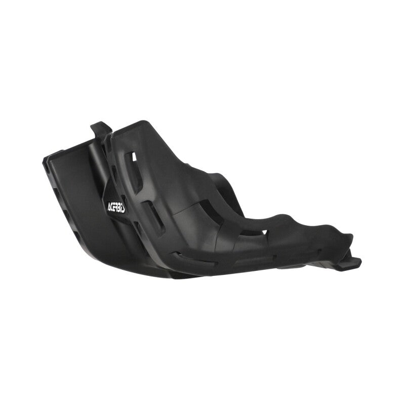Acerbis ACB Skid Plates Body Armor & Protection Skid Plates main image