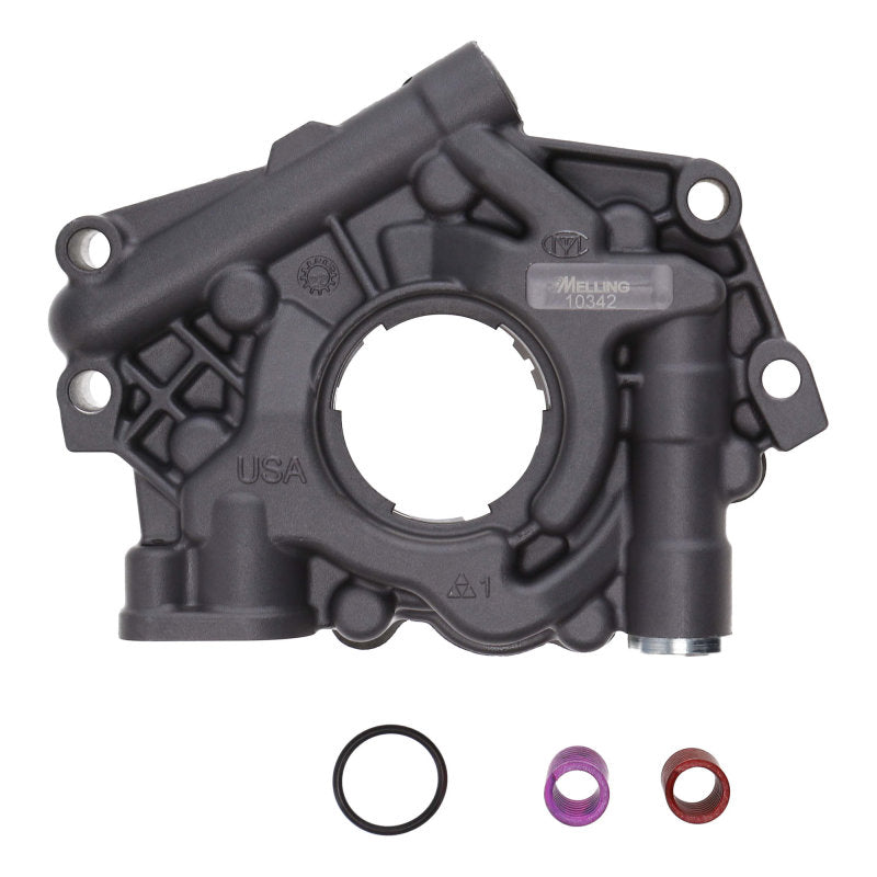 Manley Chrysler Hemi 5.7L / 6.1L STD Pro-Flo Oil Pump 71342 71342 User 5
