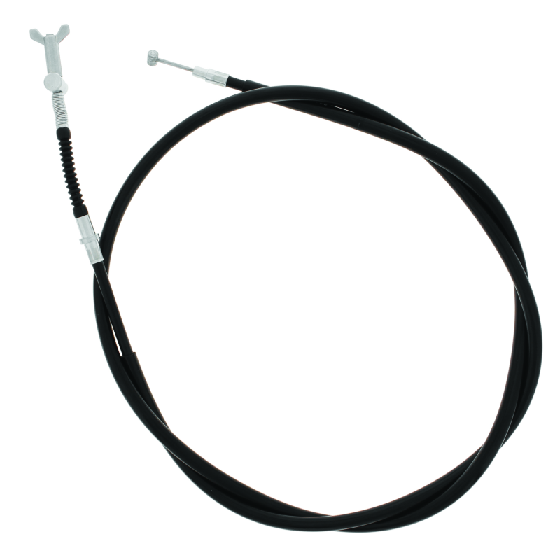 QuadBoss 07-20 Polaris Phoenix 200 Rear Brake Cable 565214 565214 Photo - Primary
