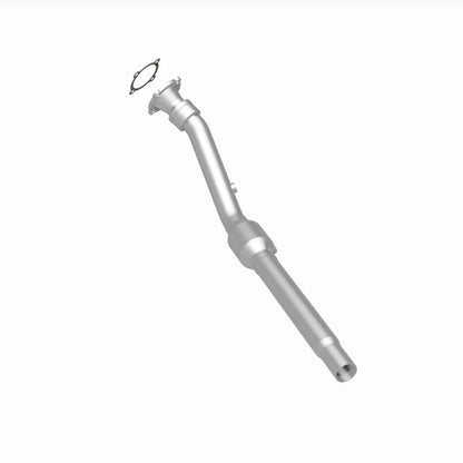 MagnaFlow Volkswagen Standard Grade Federal / EPA Compliant Direct-Fit Catalytic Converter 16426 360 Degree Image Set