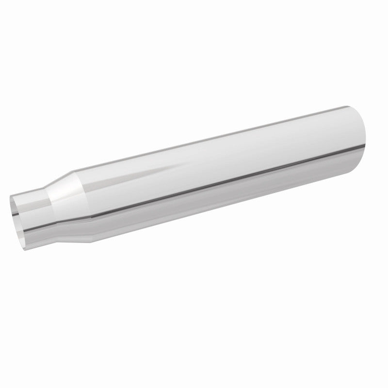 Magnaflow Tip 1-Pk Sc 3.50 X 18 2.5 15Deg 35105 35105 360 Degree Image Set